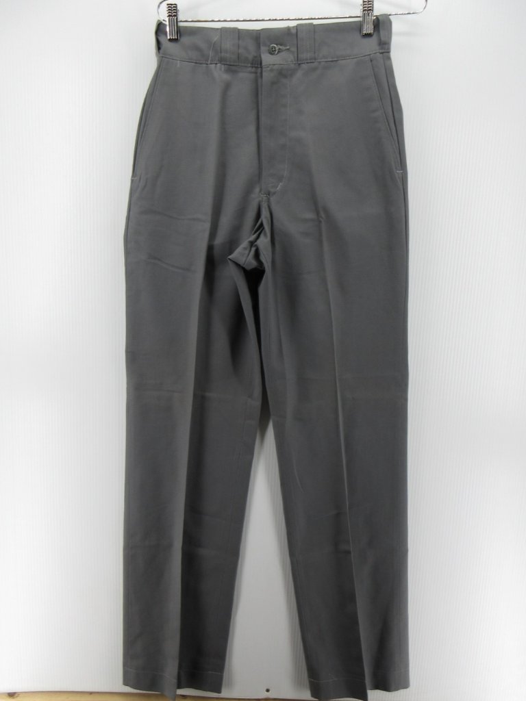Vintage Oshkosh Bgosh Pants 28x35 70s 80s Work Trousers Deadstock New